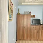 וילה Historic House In The Heart Of Old Town Sozopol, With Free Parking *