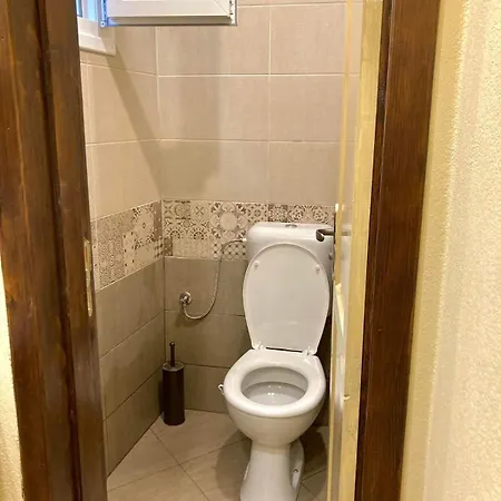 Historic House In The Heart Of Old Town Sozopol, With Free Parking * Szozopol