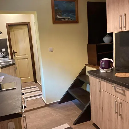 Villa Summer Host House Sozopol