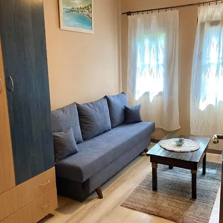 Historic House In The Heart Of Old Town Sozopol, With Free Parking Villa