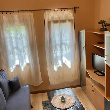 Summer Host House