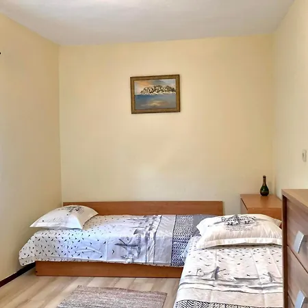 Villa Historic House In The Heart Of Old Town Sozopol, With Free Parking *