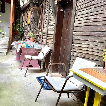 Villa Historic House In The Heart Of Old Town Sozopol, With Free Parking Szozopol