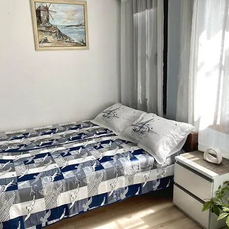 Historic House In The Heart Of Old Town Sozopol, With Free Parking וילה