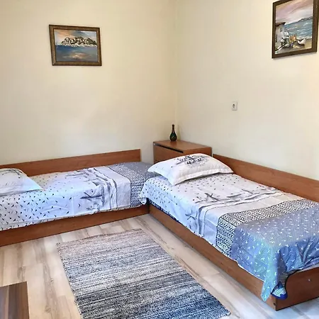 Historic House In The Heart Of Old Town Sozopol, With Free Parking Villa Sozopol