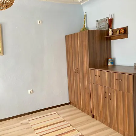 Villa Historic House In The Heart Of Old Town Sozopol, With Free Parking *