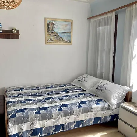 Villa Historic House In The Heart Of Old Town Sozopol, With Free Parking *