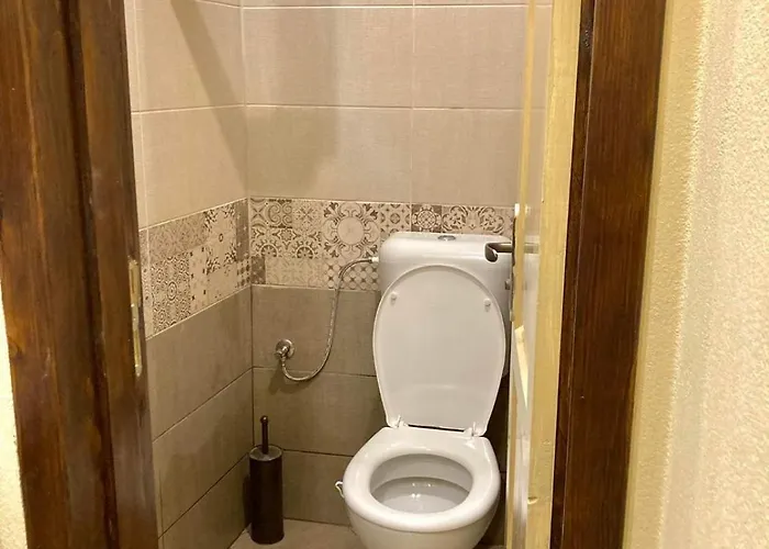 Historic House In The Heart Of Old Town Sozopol, With Free Parking * Sozopol