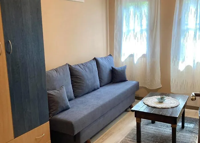 Historic House In The Heart Of Old Town Sozopol, With Free Parking Villa