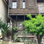 Historic House In The Heart Of Old Town Sozopol, With Free Parking Луксозна вила Созопол