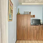 Луксозна вила Historic House In The Heart Of Old Town Sozopol, With Free Parking *