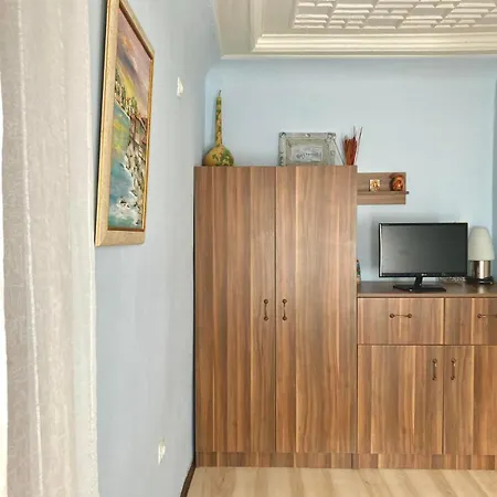 빌라 Historic House In The Heart Of Old Town Sozopol, With Free Parking *
