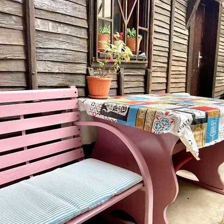 Villa Historic House In The Heart Of Old Town Sozopol, With Free Parking Sozopol