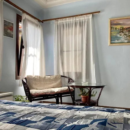 Villa Historic House In The Heart Of Old Town Sozopol, With Free Parking