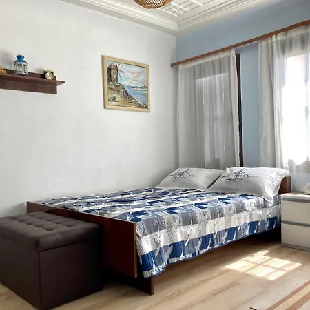 Historic House In The Heart Of Old Town Sozopol, With Free Parking * Sozopol