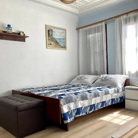 Historic House In The Heart Of Old Town Sozopol, With Free Parking