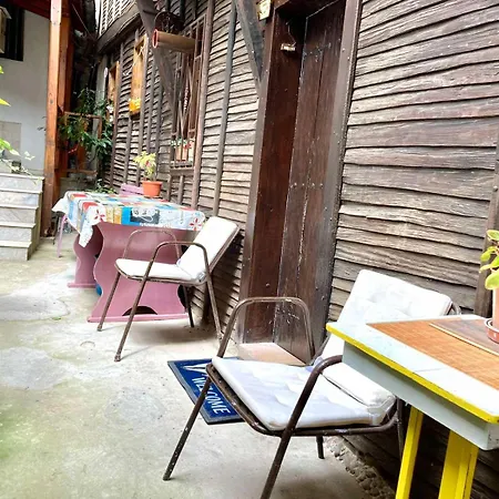 Historic House In The Heart Of Old Town Sozopol, With Free Parking