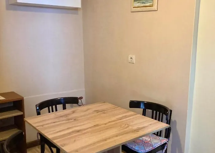 Villa Historic House In The Heart Of Old Town Sozopol, With Free Parking *