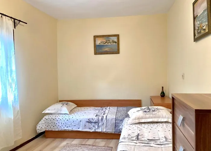 Villa Historic House In The Heart Of Old Town Sozopol, With Free Parking *