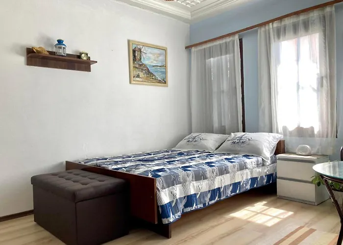 Historic House In The Heart Of Old Town Sozopol, With Free Parking * Sozopol