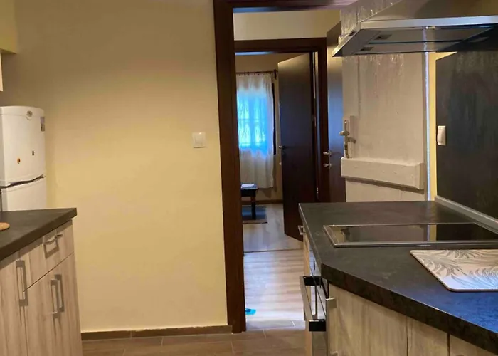 Historic House In The Heart Of Old Town Sozopol, With Free Parking Villa *