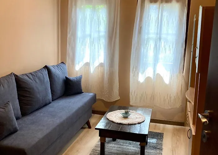 Villa Historic House In The Heart Of Old Town Sozopol, With Free Parking Sozopol