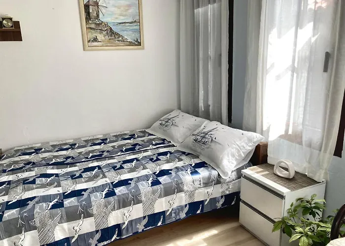 Historic House In The Heart Of Old Town Sozopol, With Free Parking Villa
