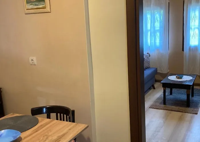 Historic House In The Heart Of Old Town Sozopol, With Free Parking Villa *