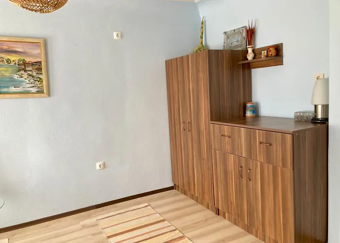 Villa Historic House In The Heart Of Old Town Sozopol, With Free Parking *