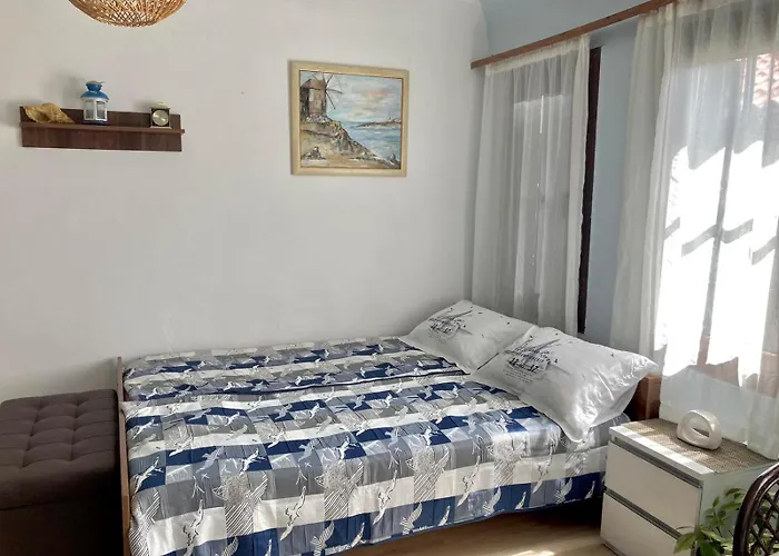 Villa Historic House In The Heart Of Old Town Sozopol, With Free Parking *